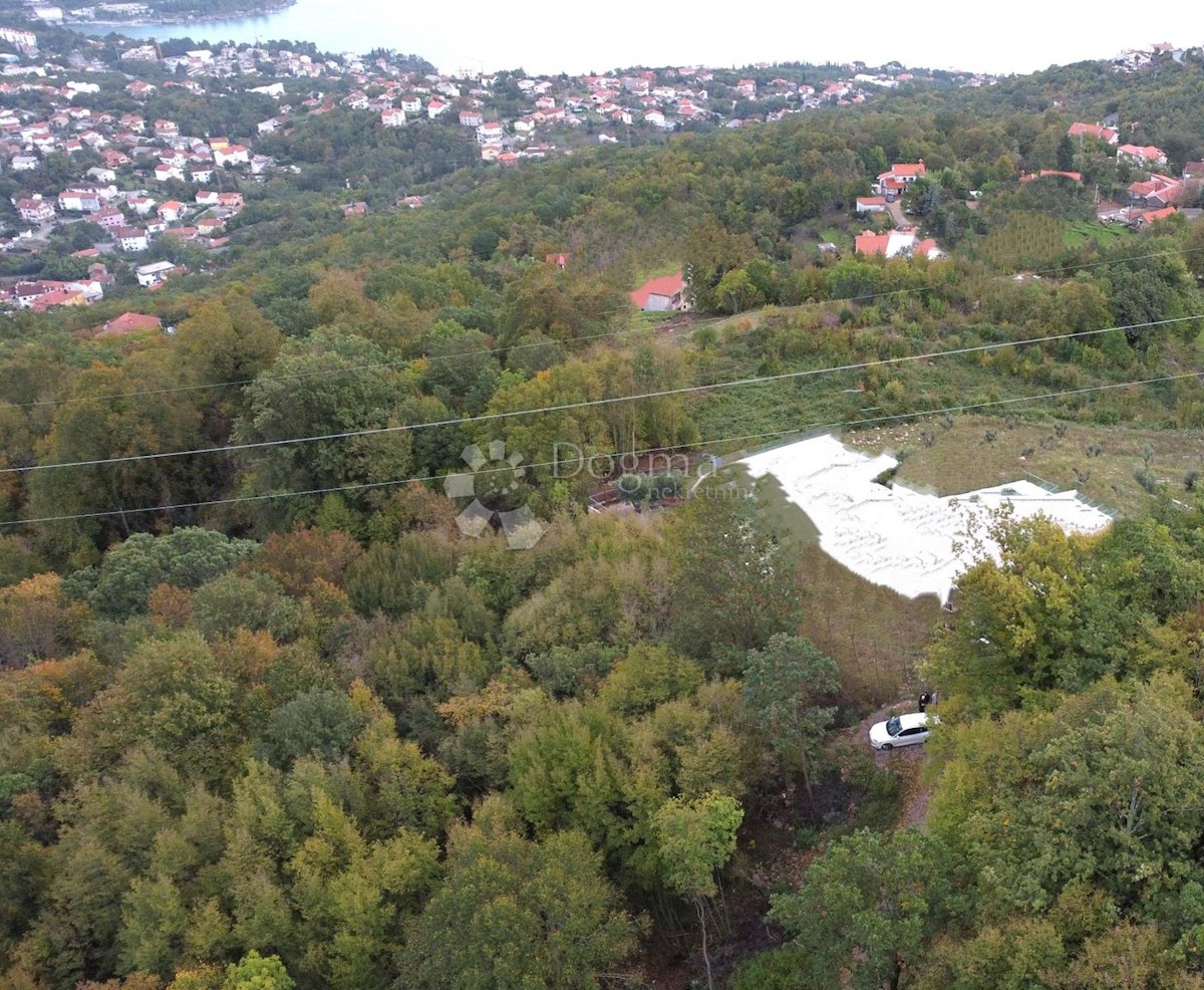 Terreno In vendita - Primorsko-goranska Matulji - foto 2/4