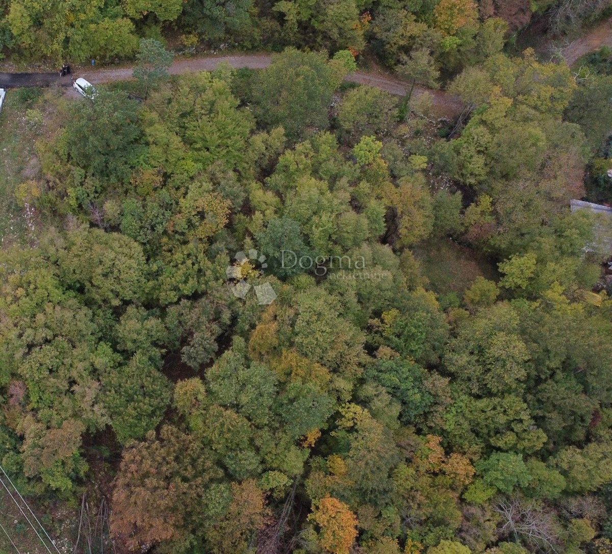 Terreno In vendita - Primorsko-goranska Matulji - foto 3/4