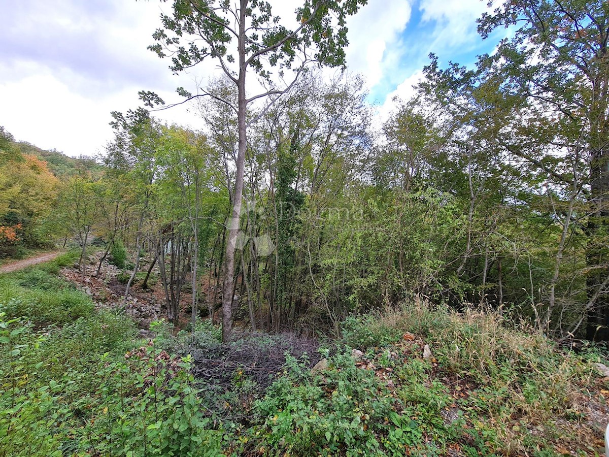 Terreno In vendita - Primorsko-goranska Matulji - foto 4/4