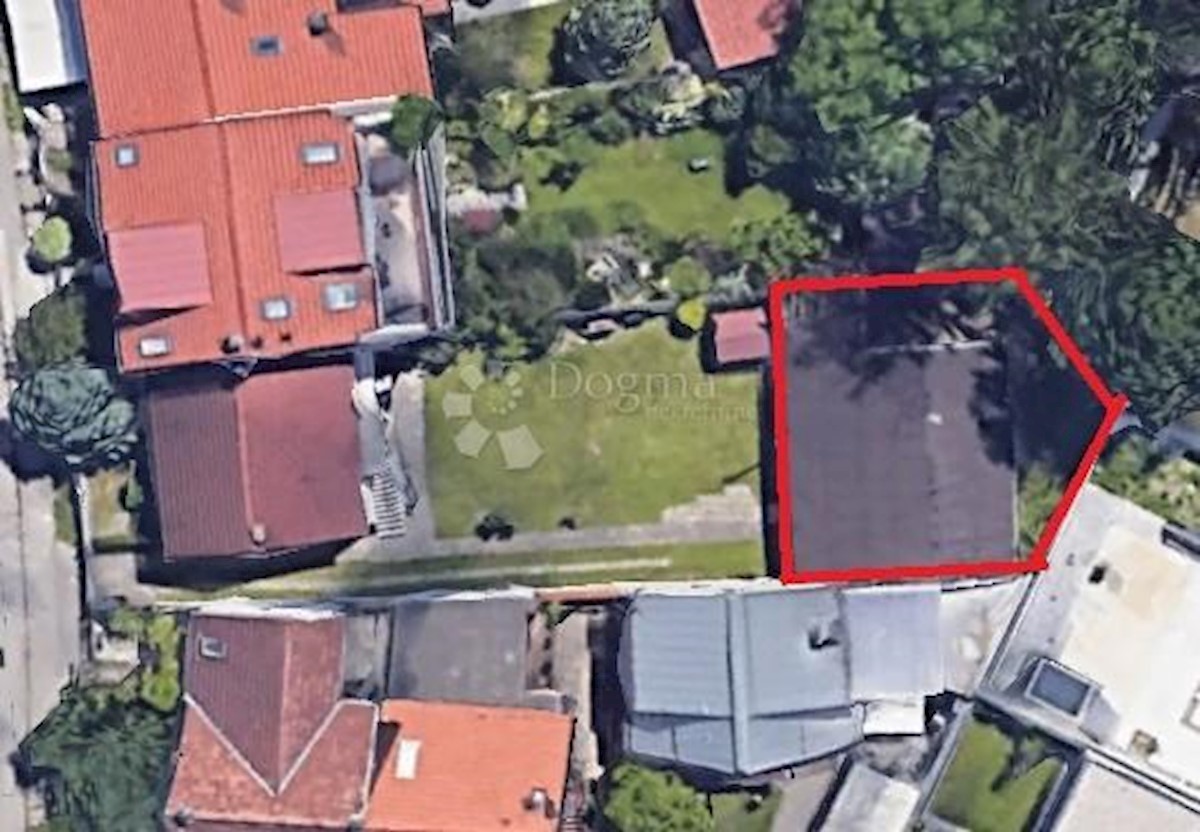 Terreno In vendita - GRAD ZAGREB ZAGREB