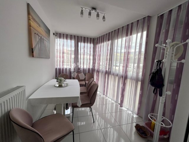 Appartement à vendre 28 m² – Crikvenica