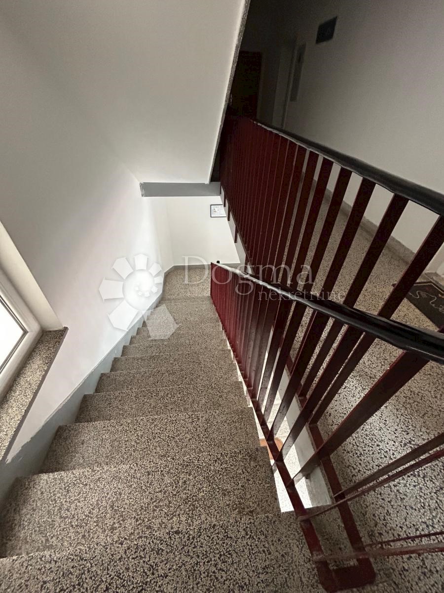 Apartma Naprodaj - PRIMORSKO-GORANSKA Crikvenica