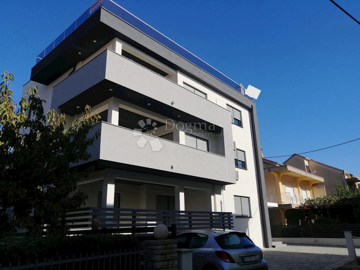 Apartment Zu verkaufen - ŠIBENSKO-KNINSKA VODICE