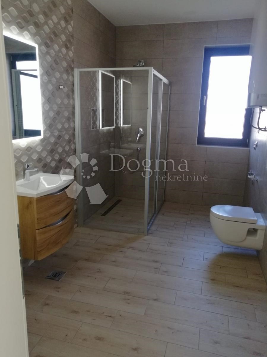 Apartment Zu verkaufen - ŠIBENSKO-KNINSKA VODICE