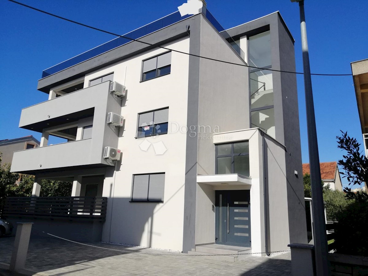 Apartment Zu verkaufen - ŠIBENSKO-KNINSKA VODICE