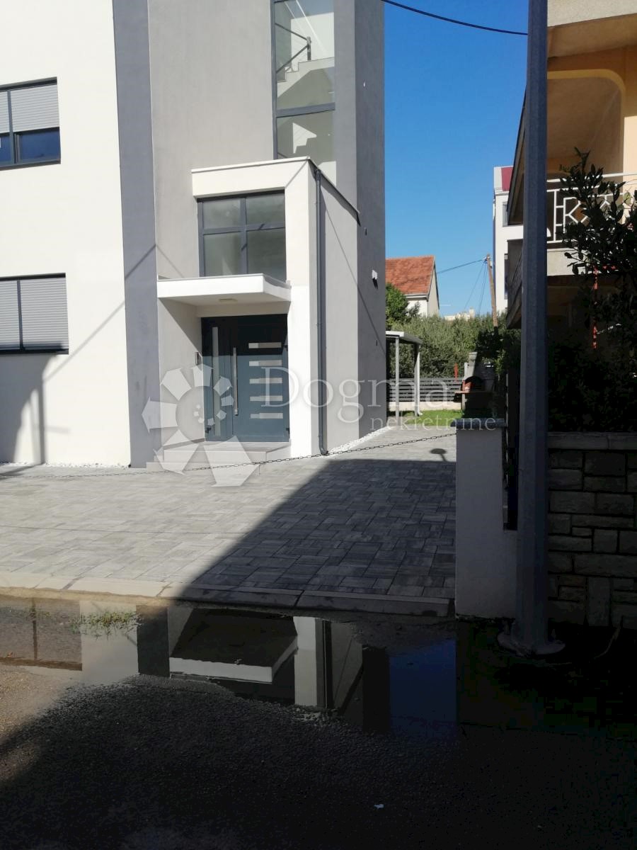 Apartment Zu verkaufen - ŠIBENSKO-KNINSKA VODICE