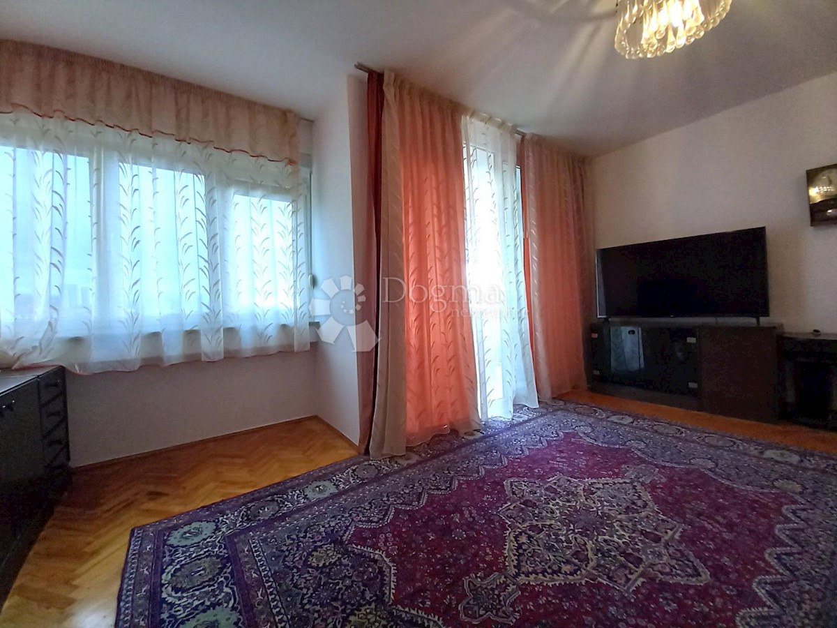 Apartmán Na predaj - PRIMORSKO-GORANSKA RIJEKA