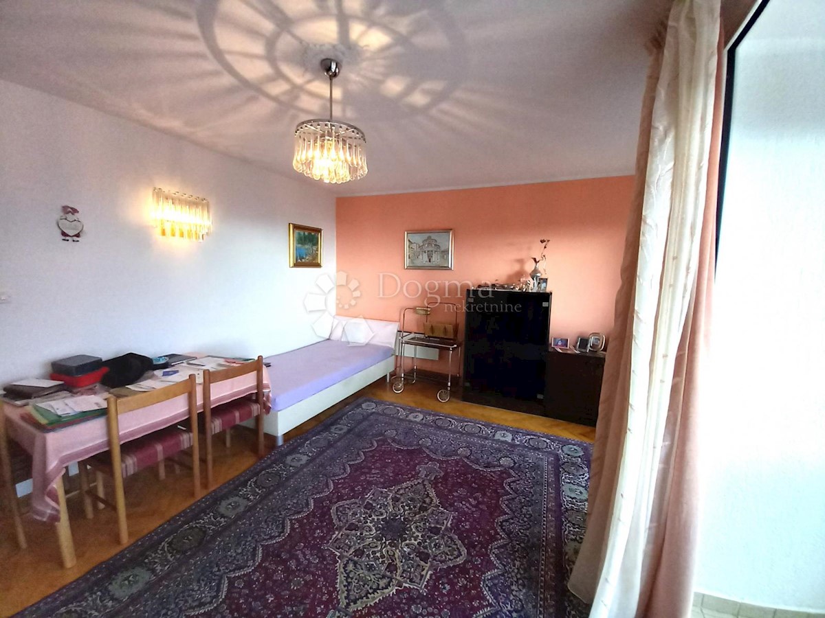 Apartmán Na predaj - PRIMORSKO-GORANSKA RIJEKA