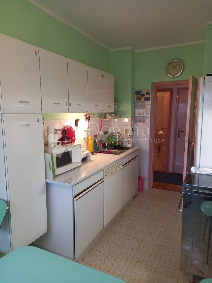 Apartmán Na predaj - PRIMORSKO-GORANSKA RIJEKA