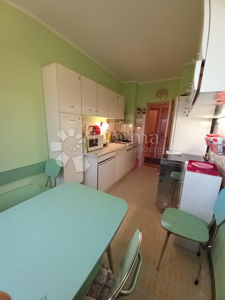 Apartmán Na predaj - PRIMORSKO-GORANSKA RIJEKA