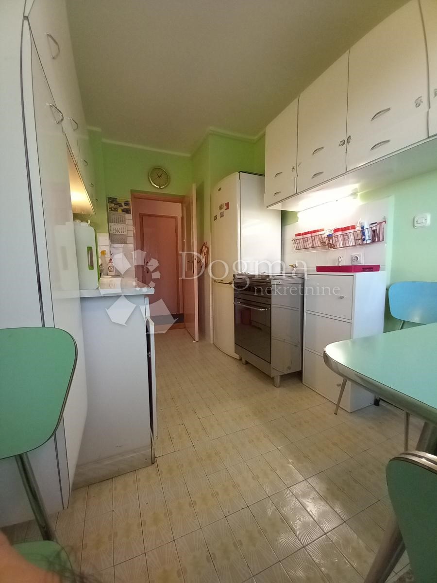 Apartmán Na prodej - PRIMORSKO-GORANSKA RIJEKA