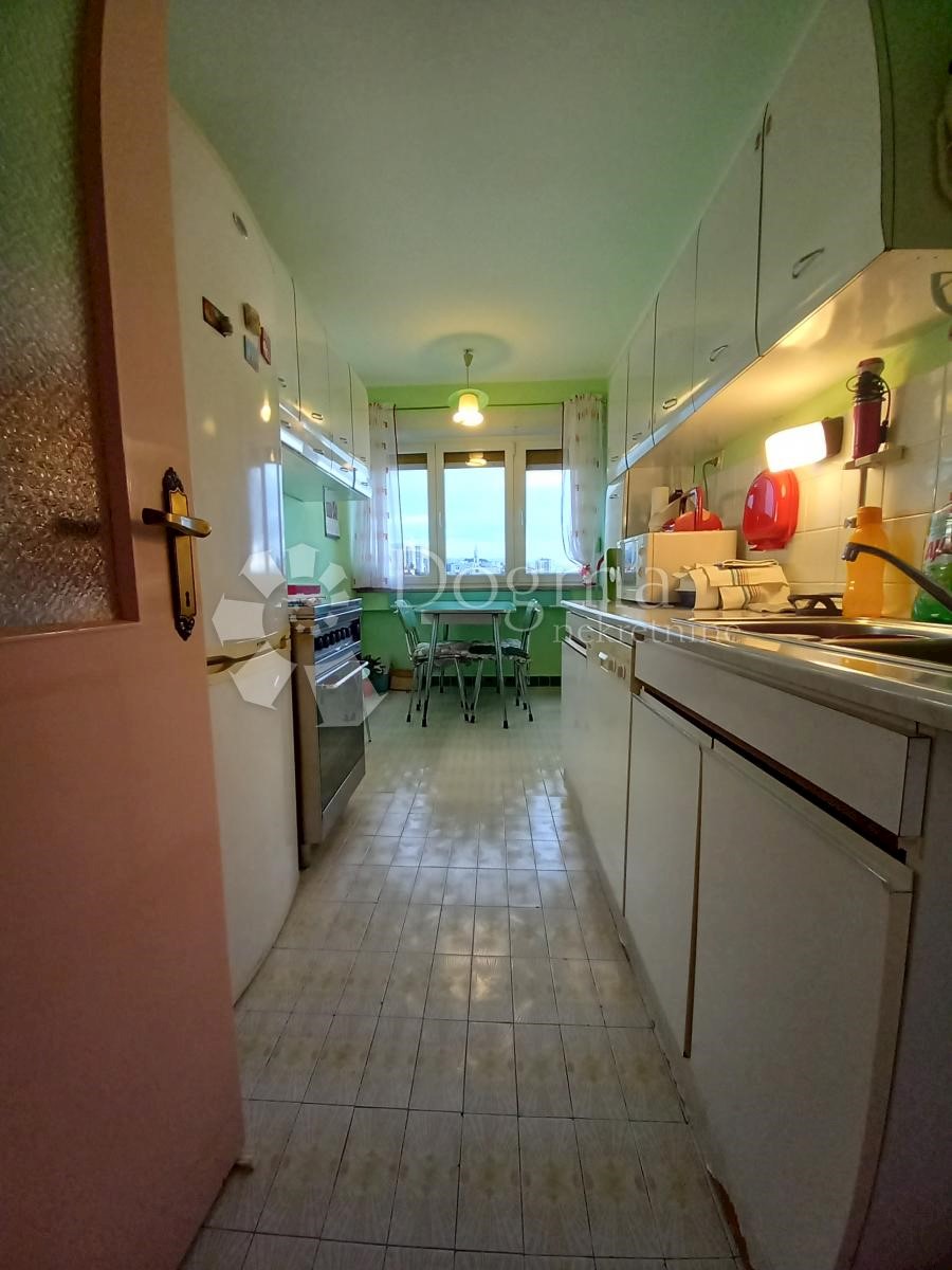 Flat For sale - PRIMORSKO-GORANSKA RIJEKA