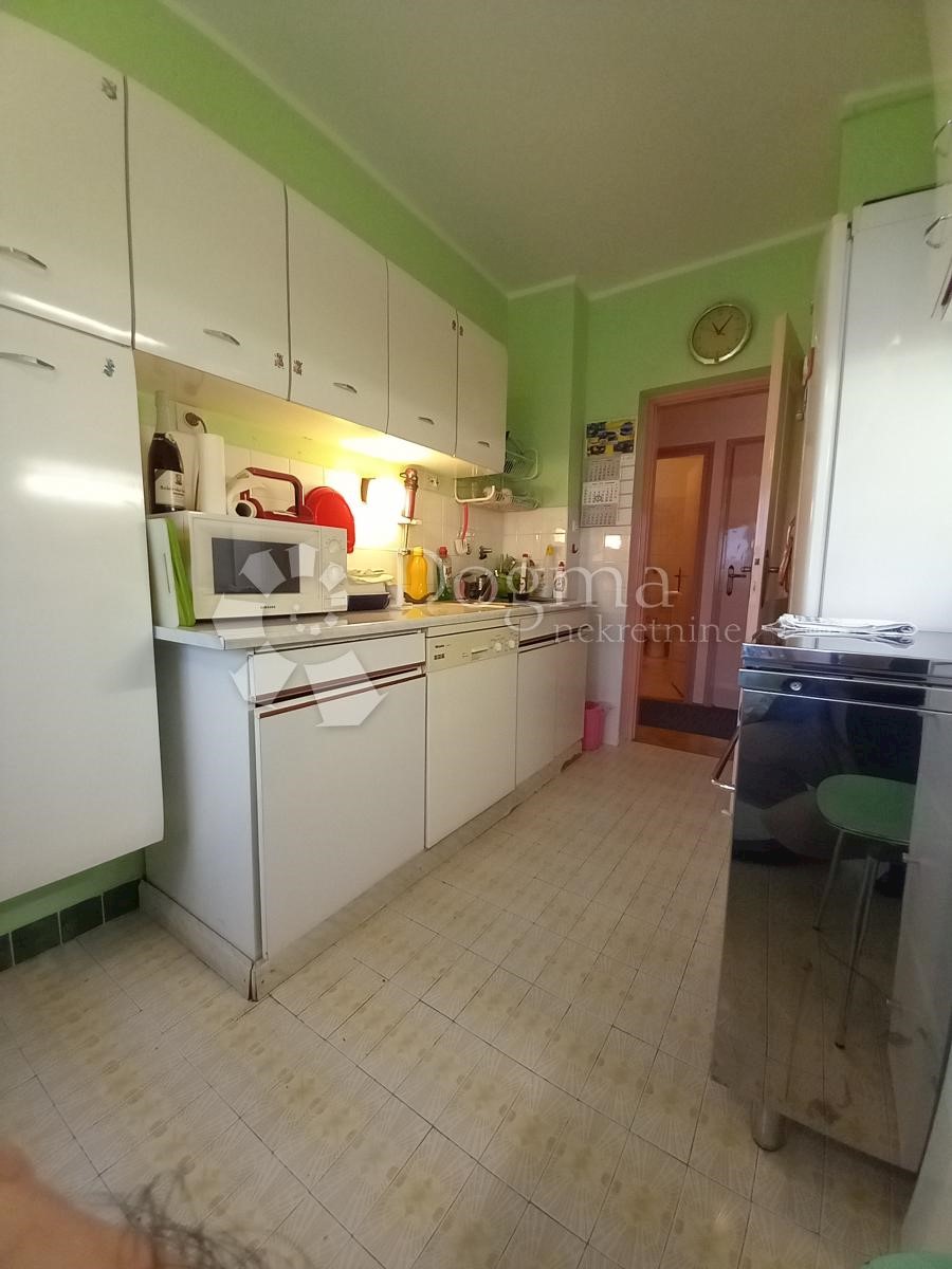 Apartmán Na prodej - PRIMORSKO-GORANSKA RIJEKA