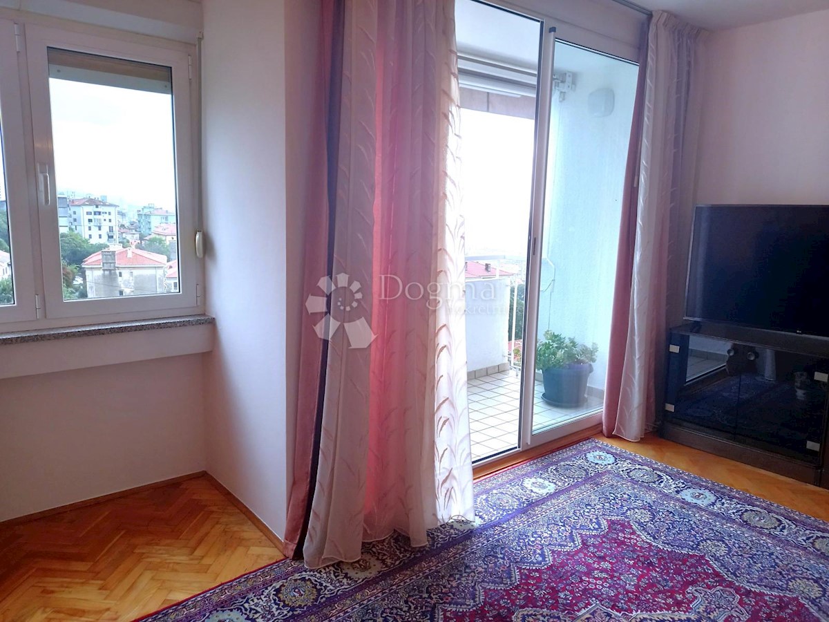 Apartmán Na prodej - PRIMORSKO-GORANSKA RIJEKA