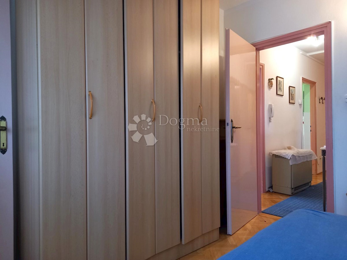 Apartmán Na predaj - PRIMORSKO-GORANSKA RIJEKA