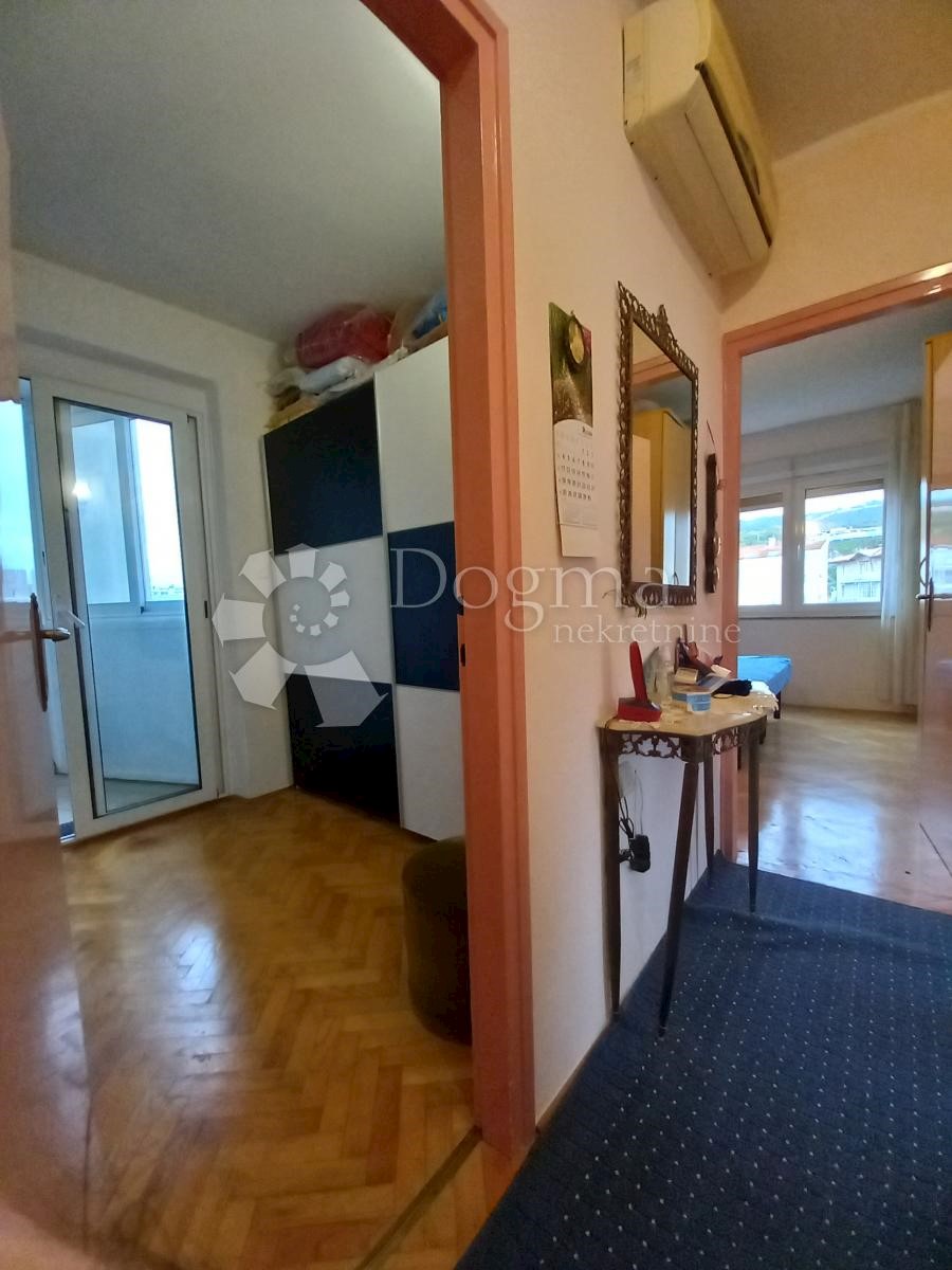 Apartment Zu verkaufen - PRIMORSKO-GORANSKA RIJEKA