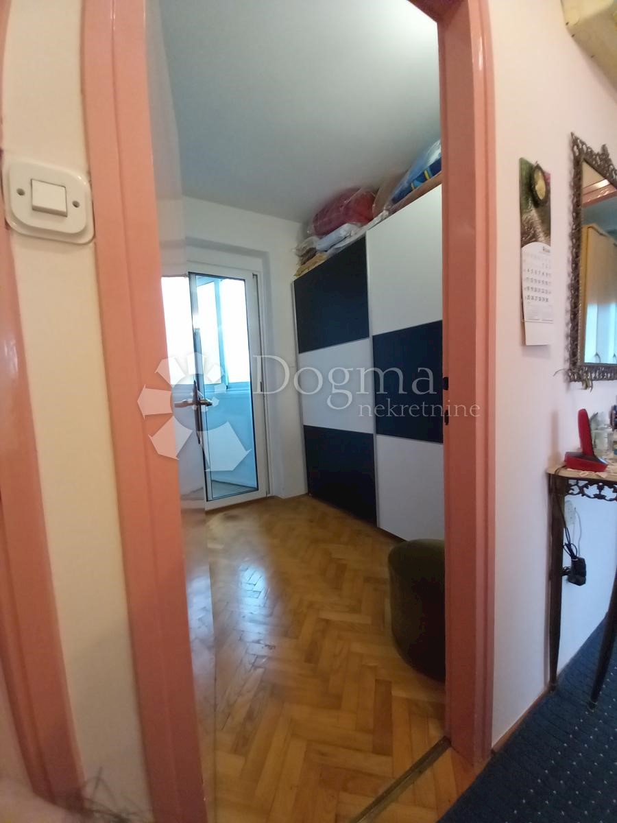 Flat For sale - PRIMORSKO-GORANSKA RIJEKA