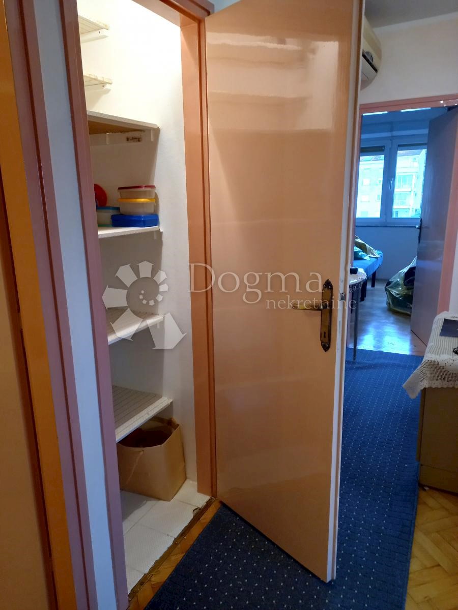 Flat For sale - PRIMORSKO-GORANSKA RIJEKA