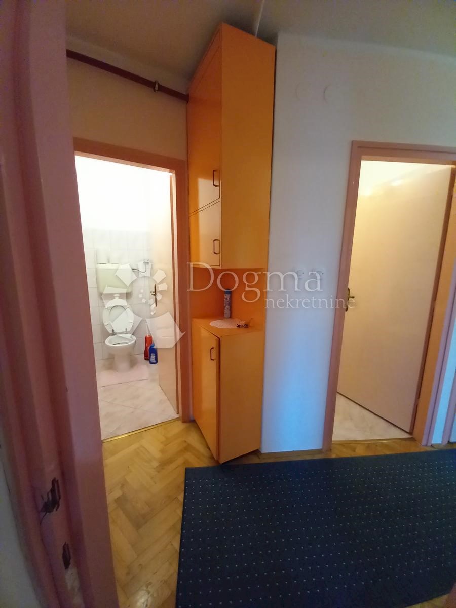 Flat For sale - PRIMORSKO-GORANSKA RIJEKA