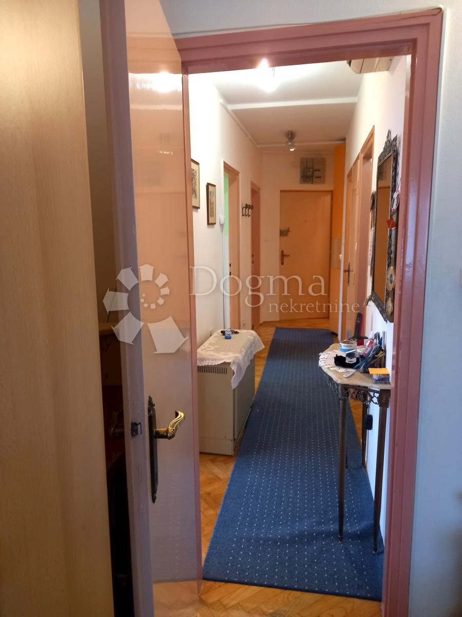 Apartmán Na prodej - PRIMORSKO-GORANSKA RIJEKA