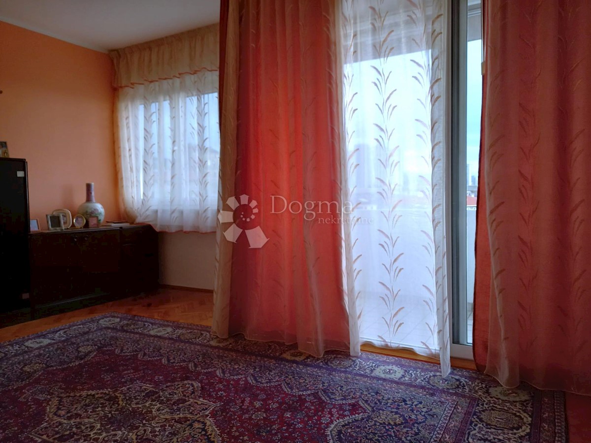 Flat For sale - PRIMORSKO-GORANSKA RIJEKA