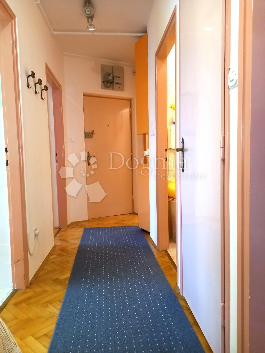 Apartment Zu verkaufen - PRIMORSKO-GORANSKA RIJEKA