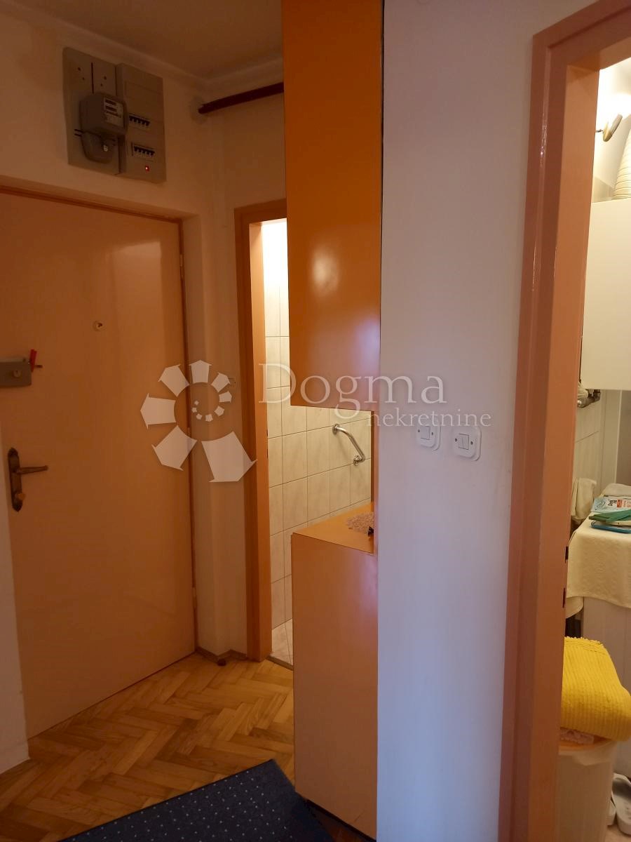 Flat For sale - PRIMORSKO-GORANSKA RIJEKA