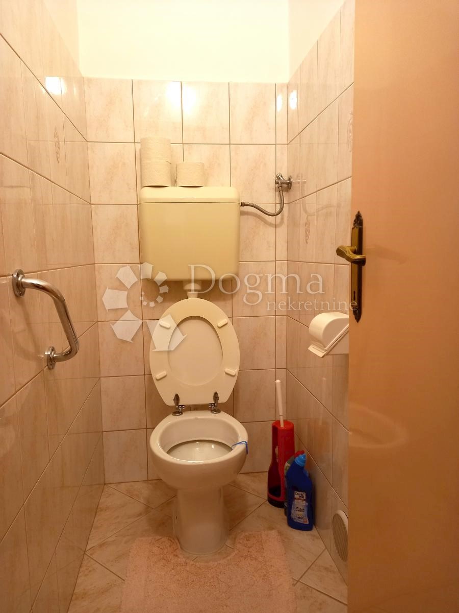 Apartmán Na prodej - PRIMORSKO-GORANSKA RIJEKA