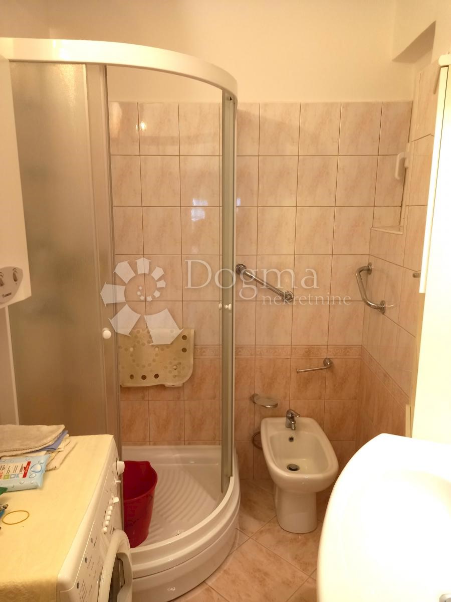 Apartment Zu verkaufen - PRIMORSKO-GORANSKA RIJEKA