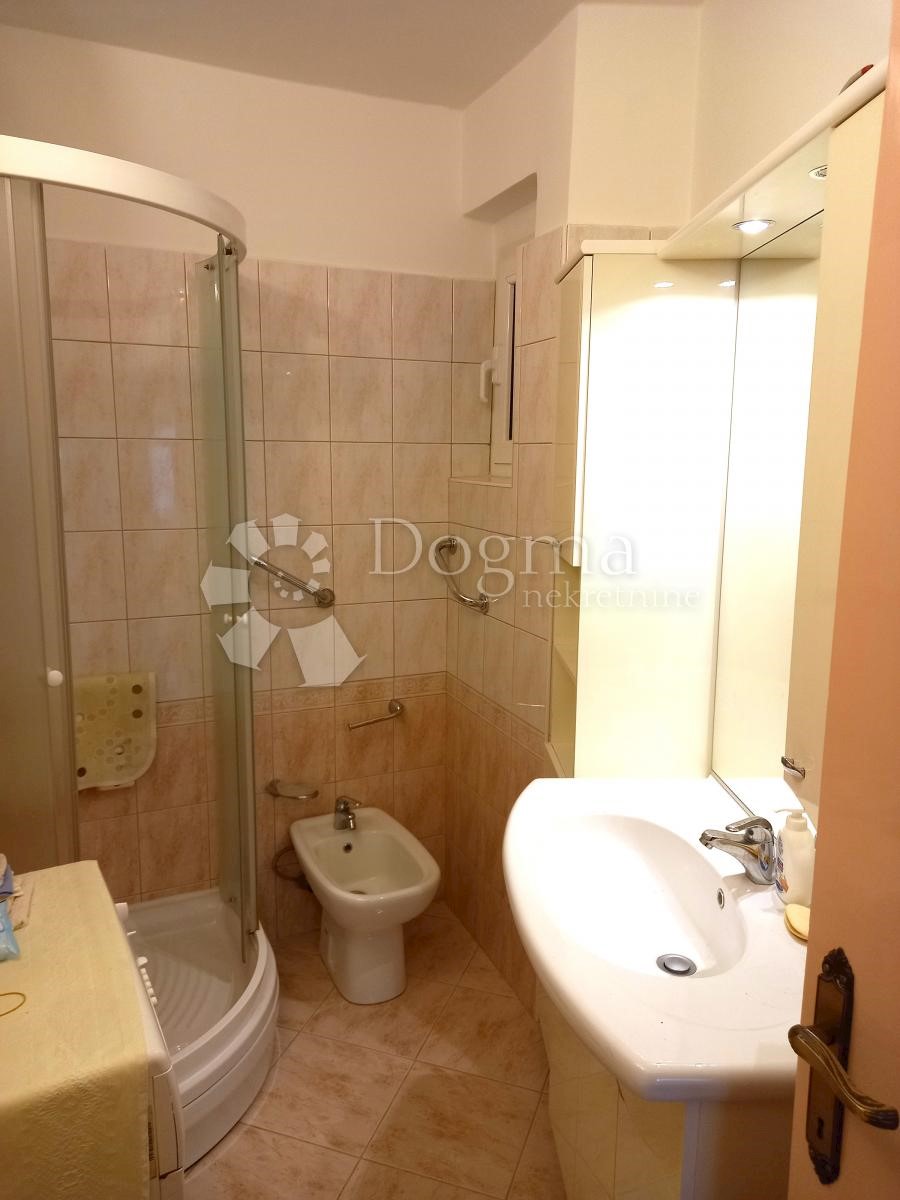 Apartment Zu verkaufen - PRIMORSKO-GORANSKA RIJEKA