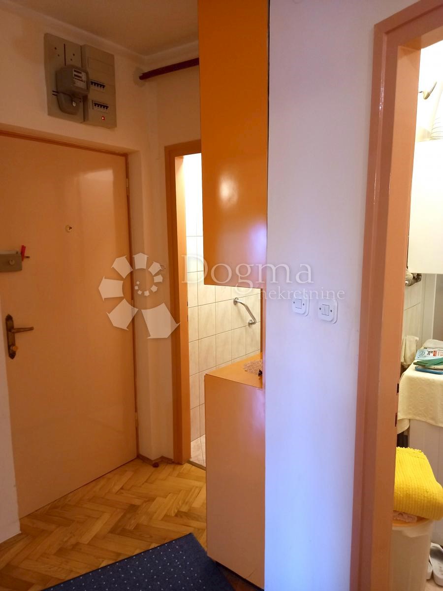 Apartment Zu verkaufen - PRIMORSKO-GORANSKA RIJEKA