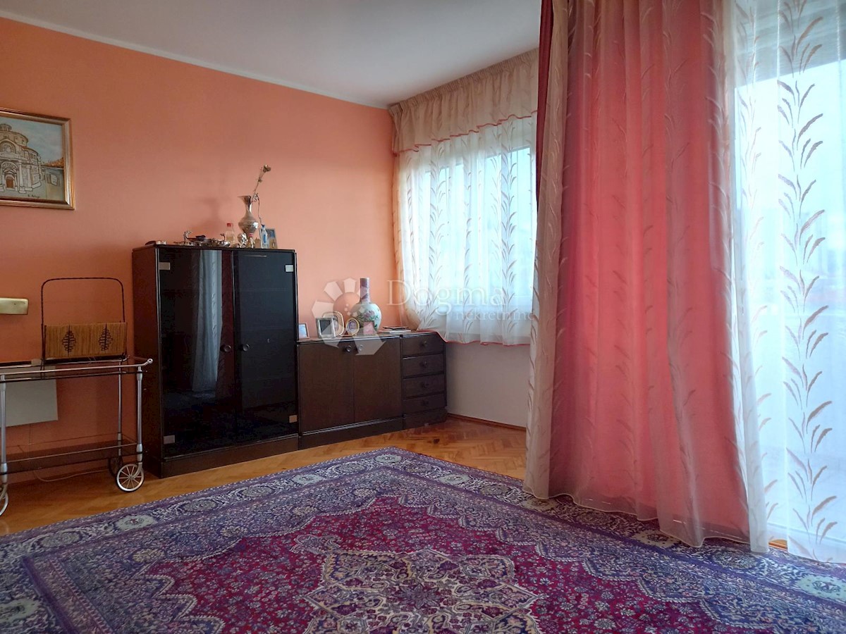 Apartmán Na predaj - PRIMORSKO-GORANSKA RIJEKA