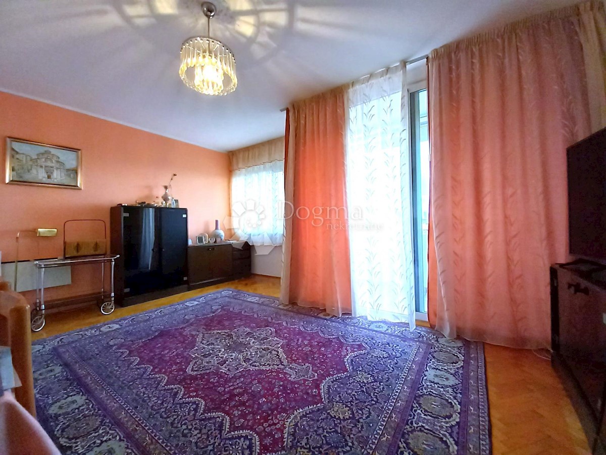 Apartmán Na prodej - PRIMORSKO-GORANSKA RIJEKA