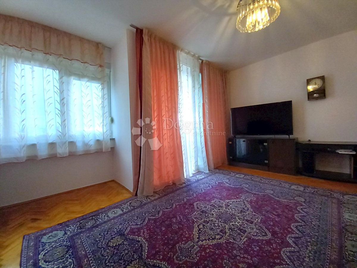 Flat For sale - PRIMORSKO-GORANSKA RIJEKA