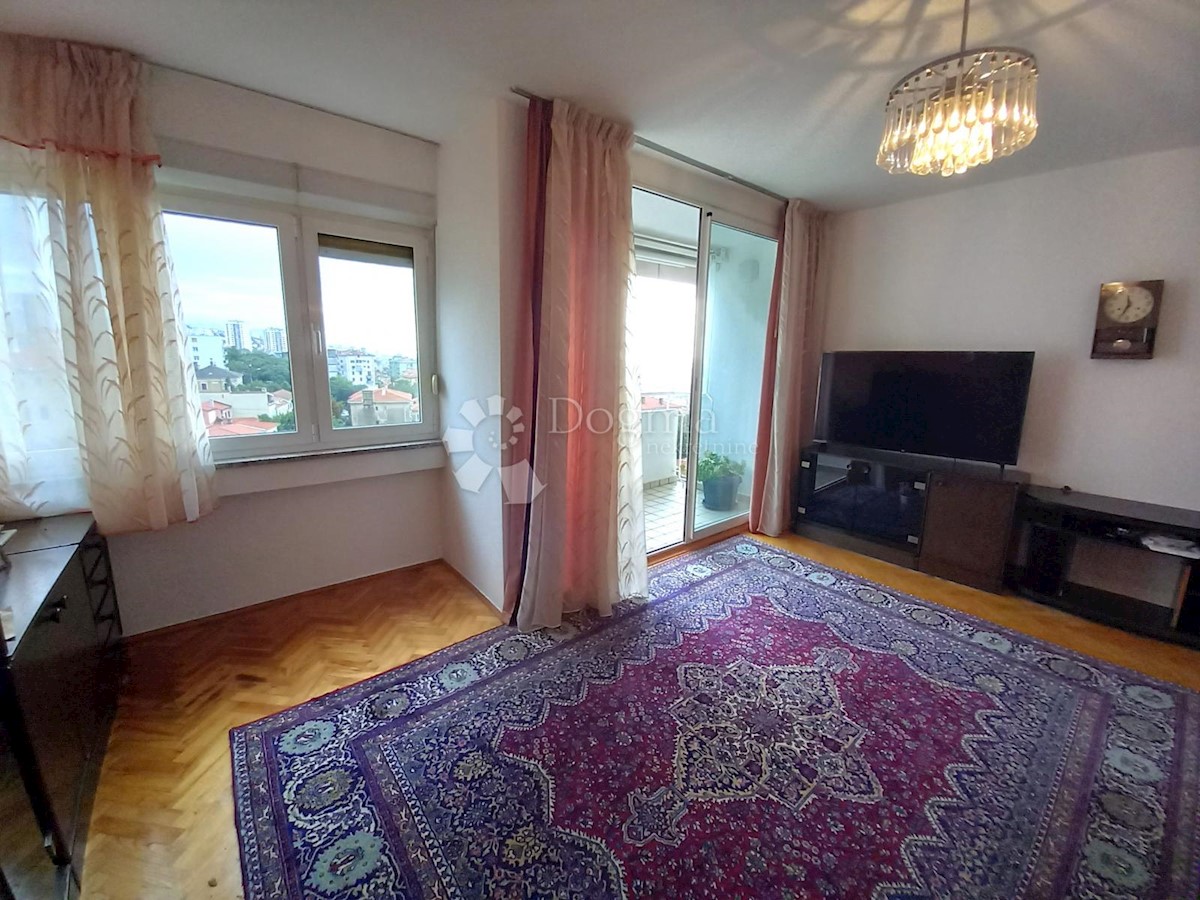 Apartment Zu verkaufen - PRIMORSKO-GORANSKA RIJEKA