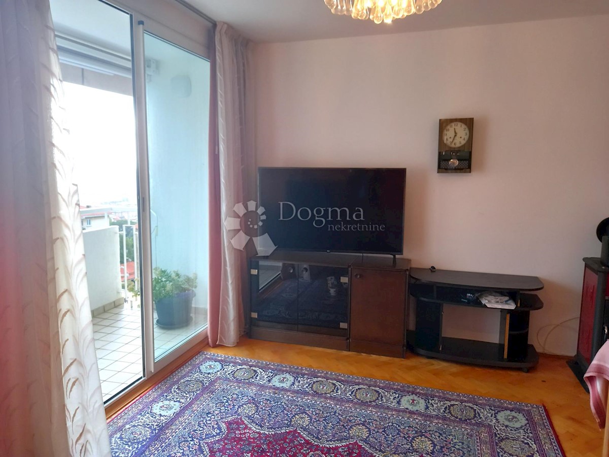 Apartmán Na predaj - PRIMORSKO-GORANSKA RIJEKA