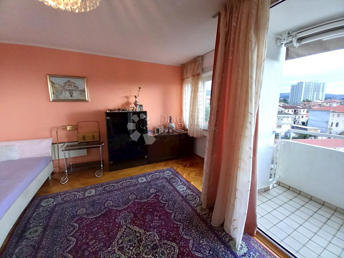 Apartmán Na prodej - PRIMORSKO-GORANSKA RIJEKA