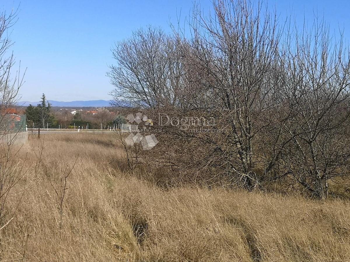 Land For sale - ISTARSKA LABIN