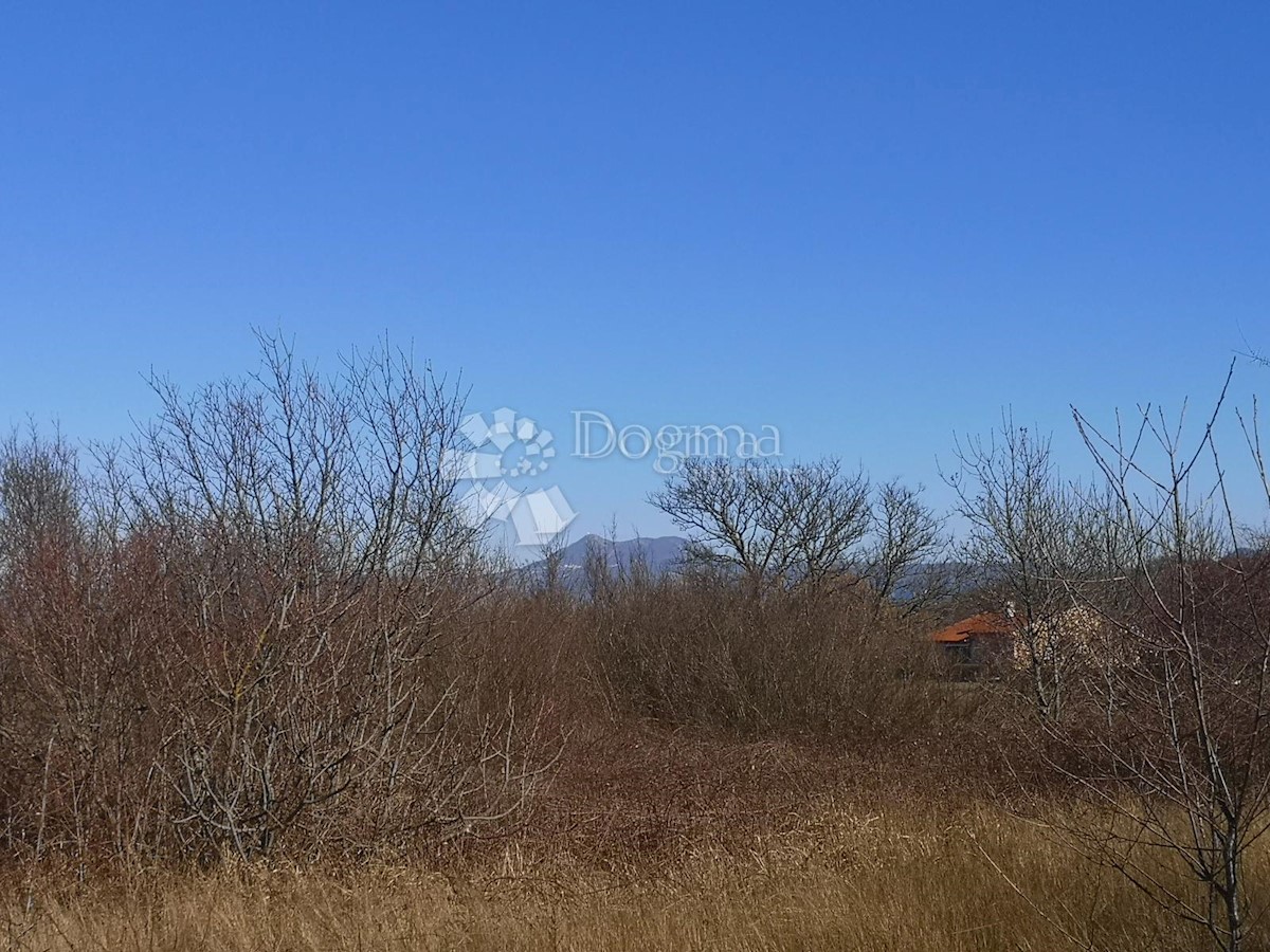 Land For sale - ISTARSKA LABIN