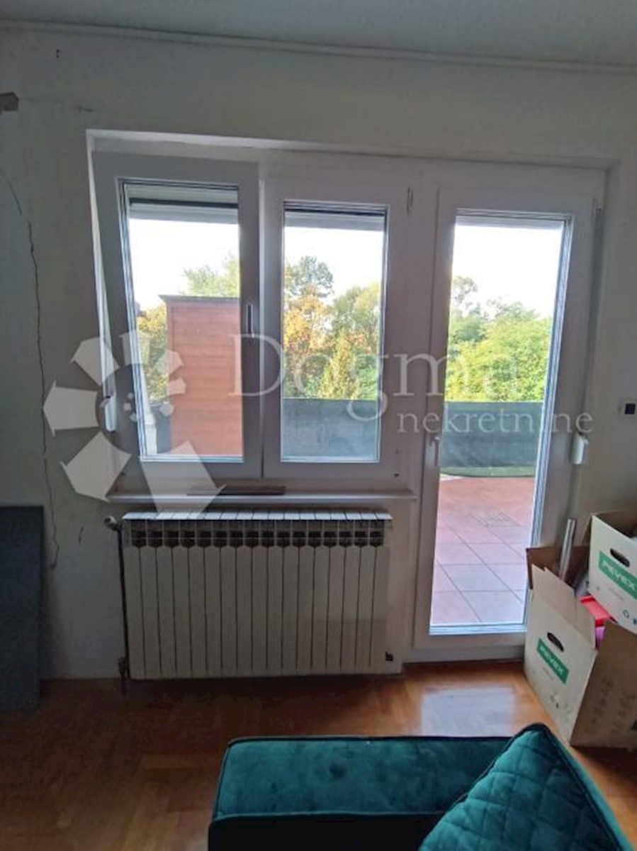 Apartmán Na predaj - GRAD ZAGREB ZAGREB