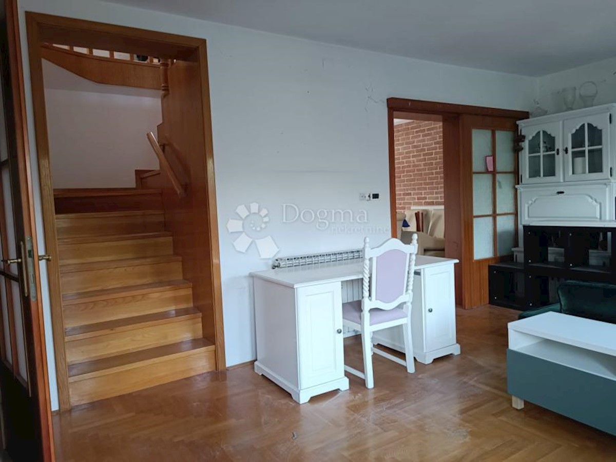 Apartmán Na predaj - GRAD ZAGREB ZAGREB