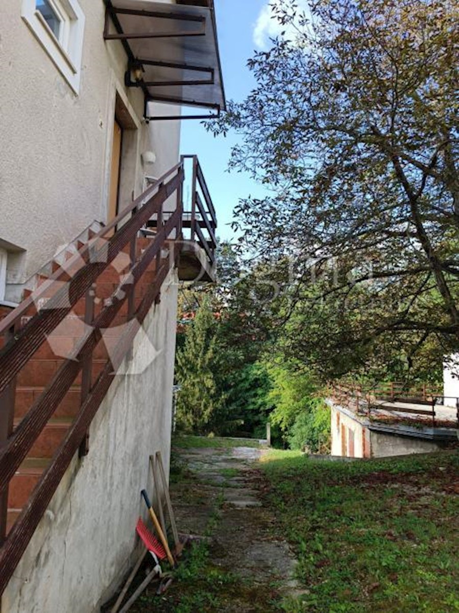 Apartmán Na predaj - GRAD ZAGREB ZAGREB