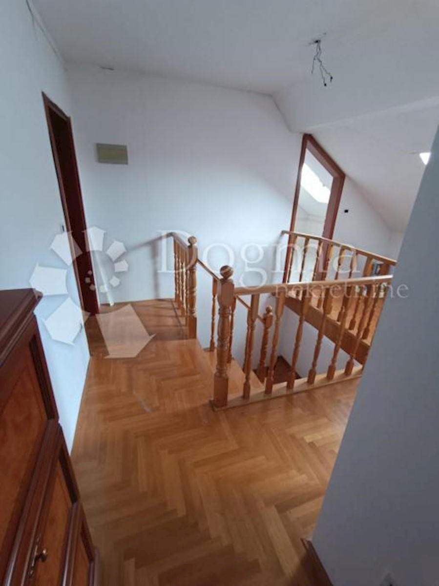 Apartmán Na predaj - GRAD ZAGREB ZAGREB