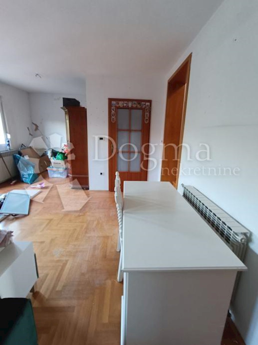 Apartmán Na predaj - GRAD ZAGREB ZAGREB