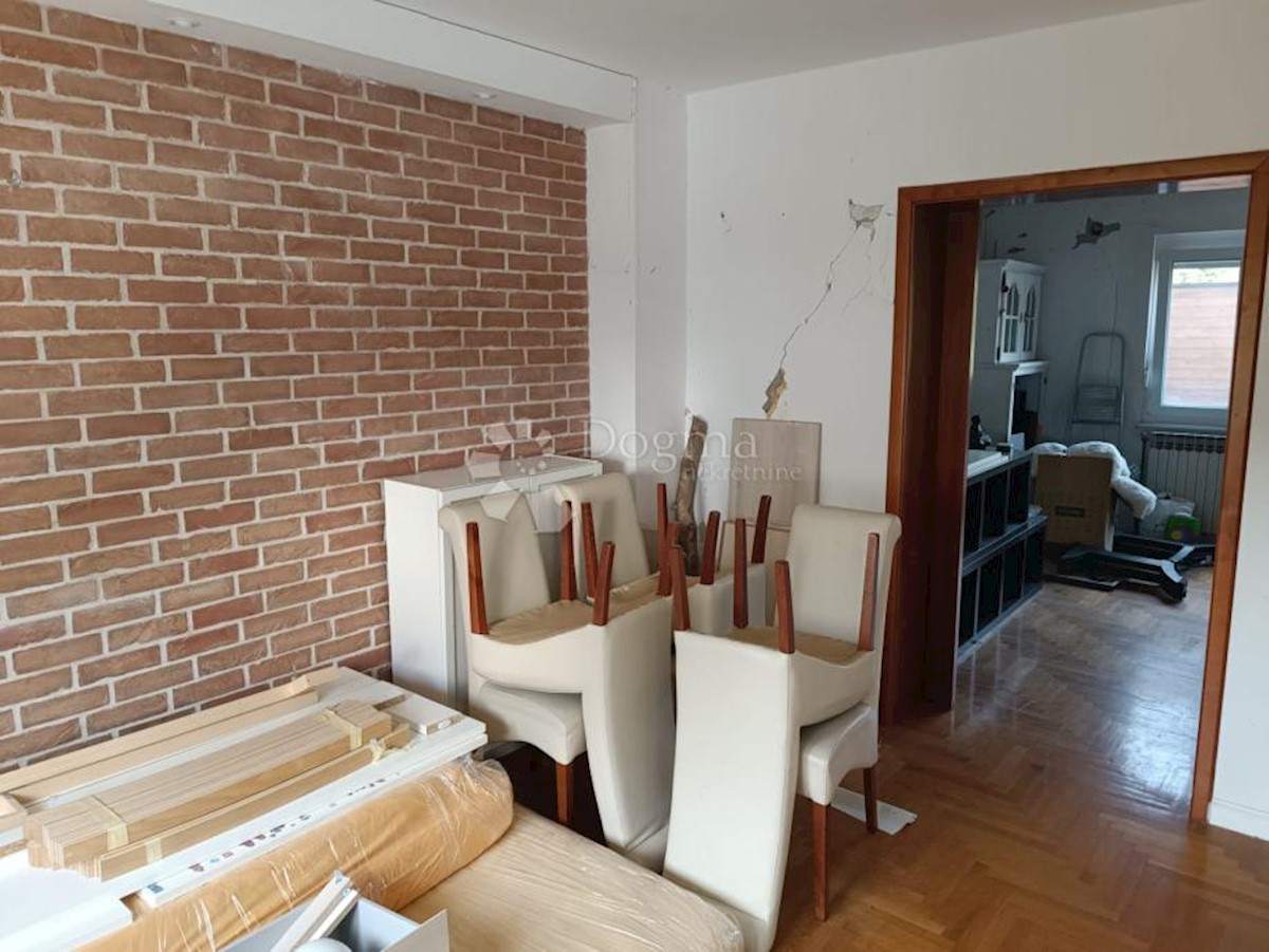 Apartmán Na predaj - GRAD ZAGREB ZAGREB