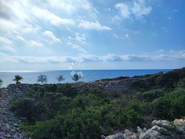 Terrain à vendre 2782 m² – Rogoznica