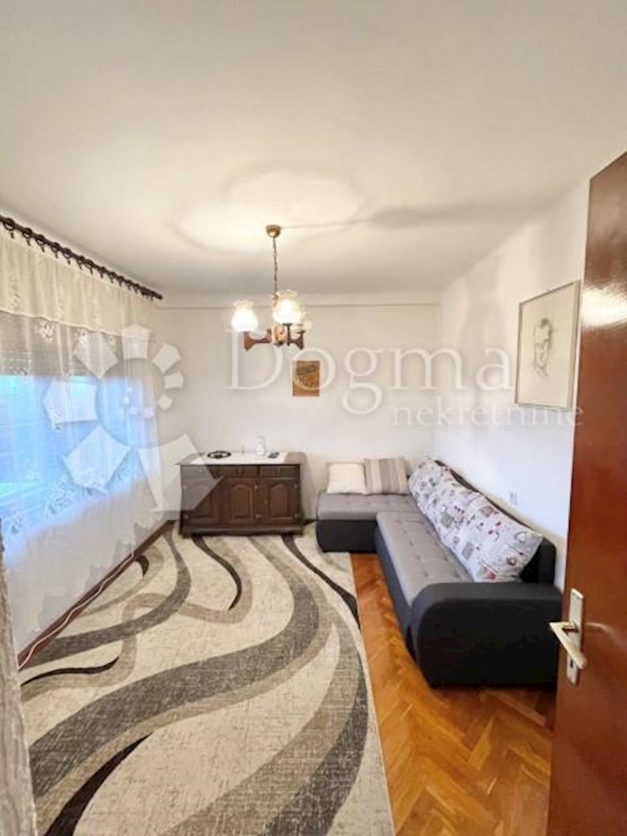 Apartment Zu verkaufen - PRIMORSKO-GORANSKA RIJEKA