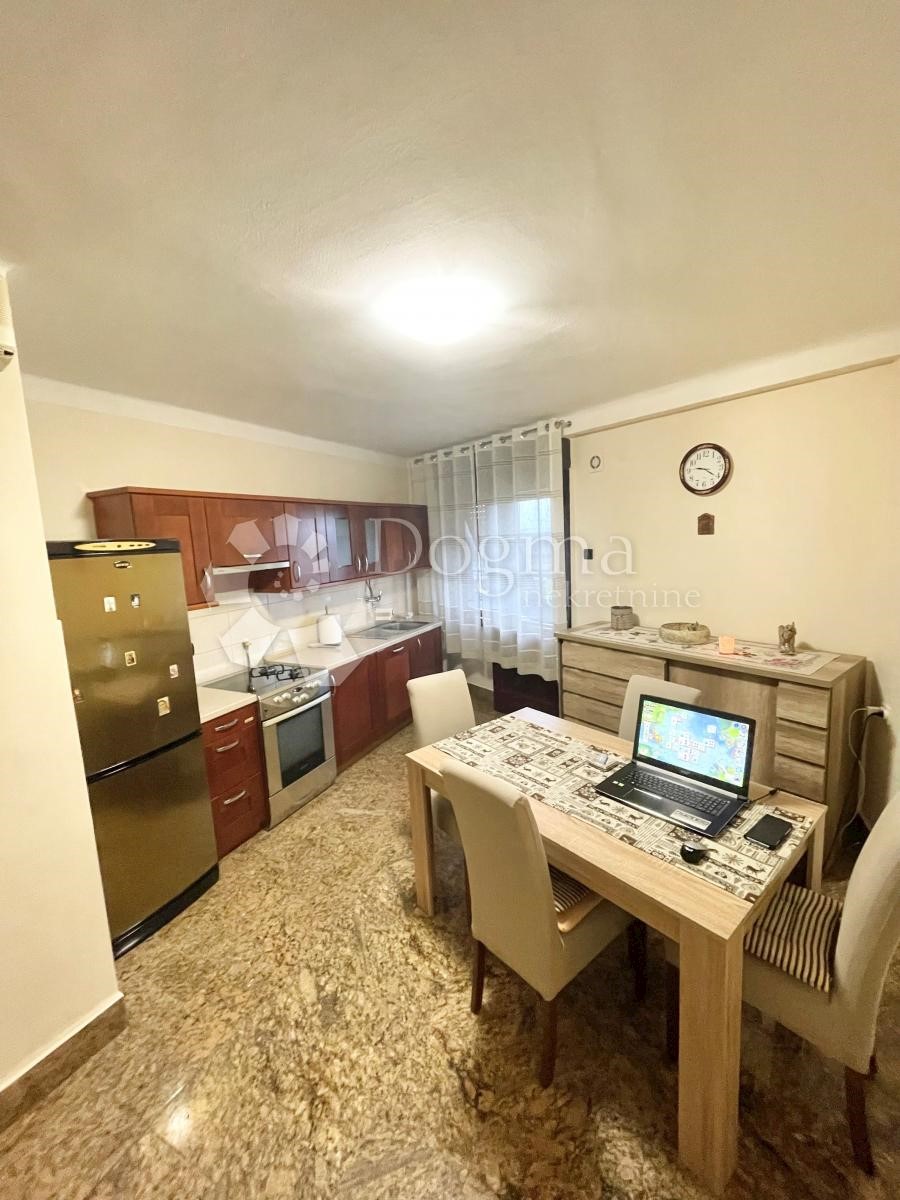 Apartment Zu verkaufen - PRIMORSKO-GORANSKA RIJEKA