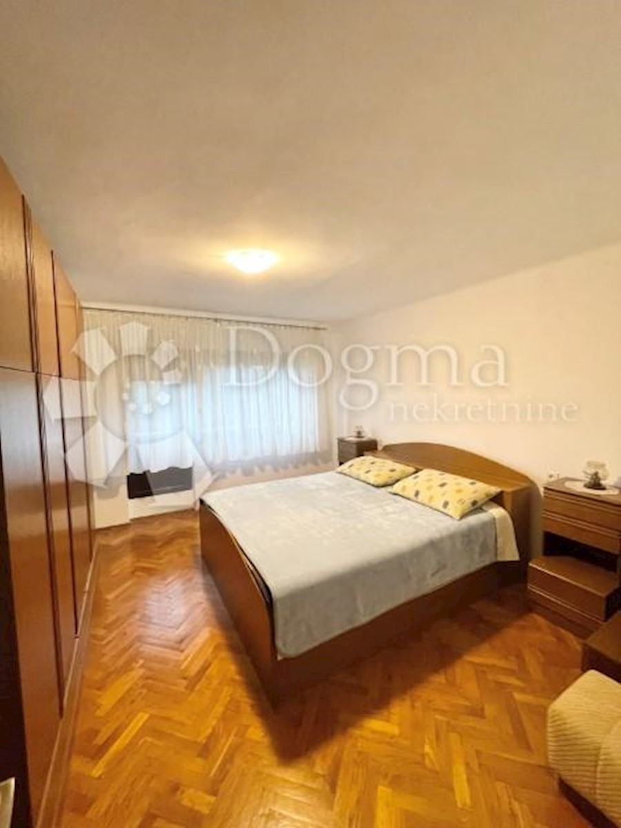 Apartment Zu verkaufen - PRIMORSKO-GORANSKA RIJEKA