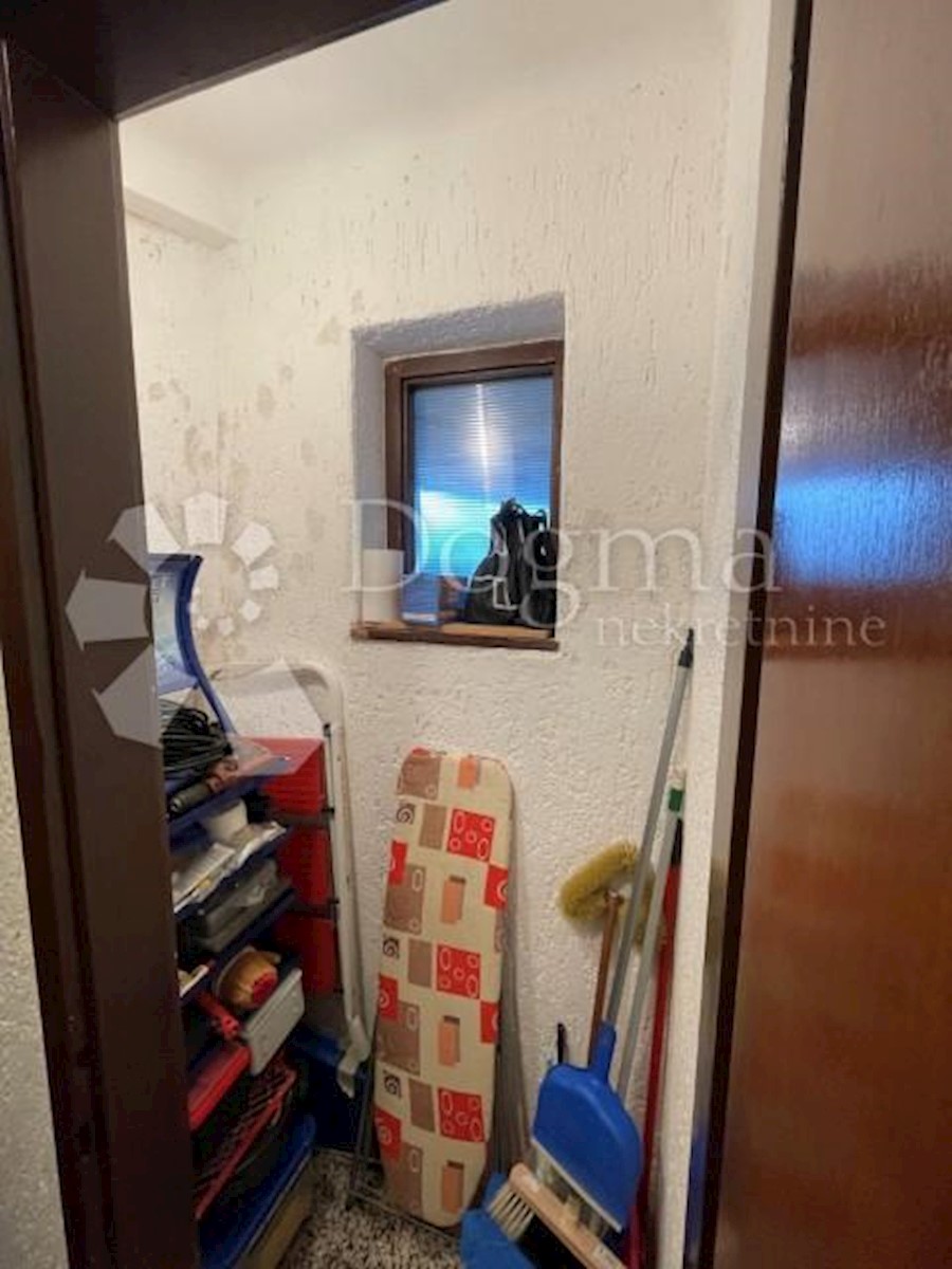 Apartment Zu verkaufen - PRIMORSKO-GORANSKA RIJEKA